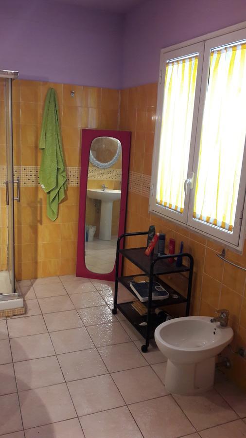 Vucciria Hostel Palermo Exteriör bild